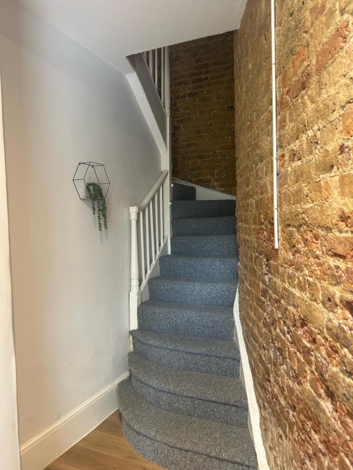 Bright In The Heart Of St Leonards Apartment *