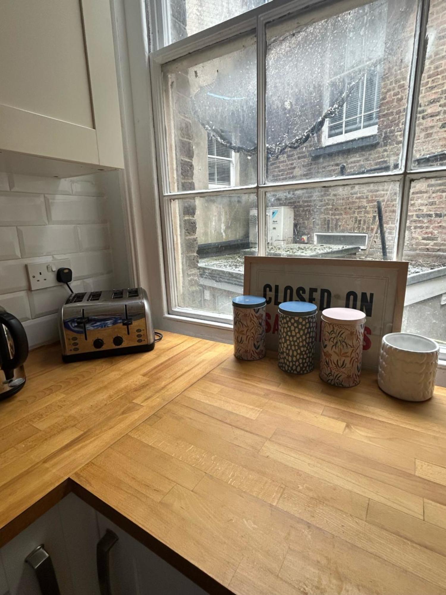 Apartment Bright In The Heart Of St Leonards *
