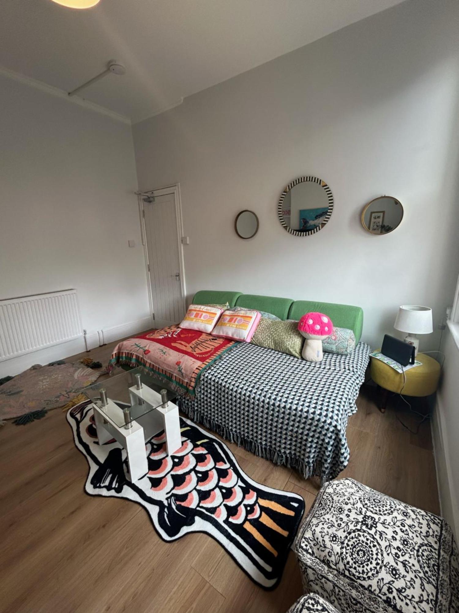 Bright In The Heart Of St Leonards Apartment Hastings