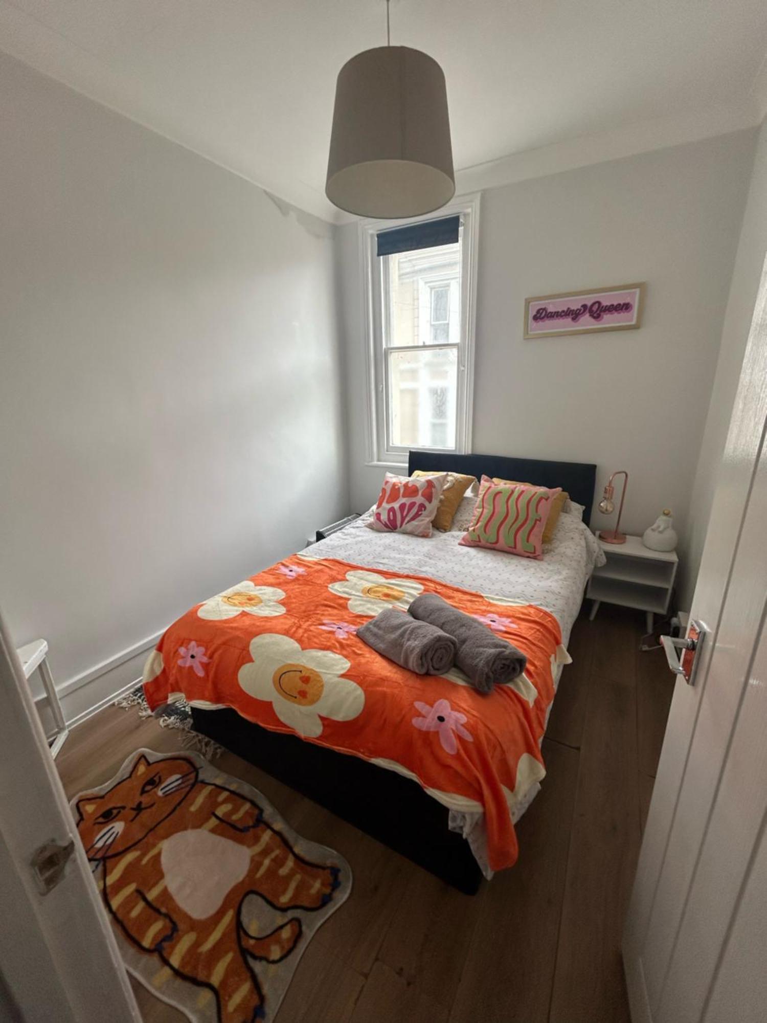 Apartment Bright In The Heart Of St Leonards