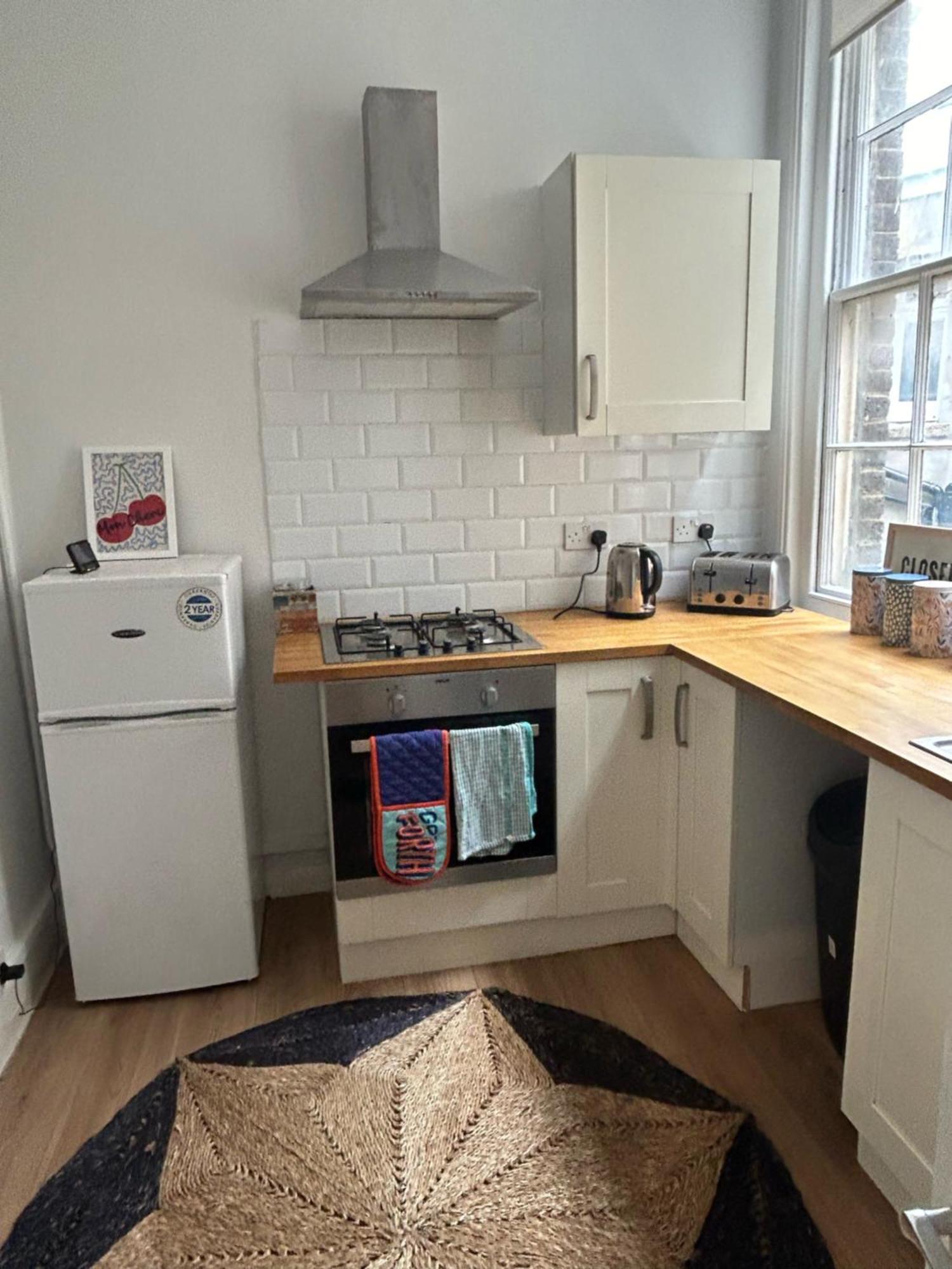 Bright In The Heart Of St Leonards *