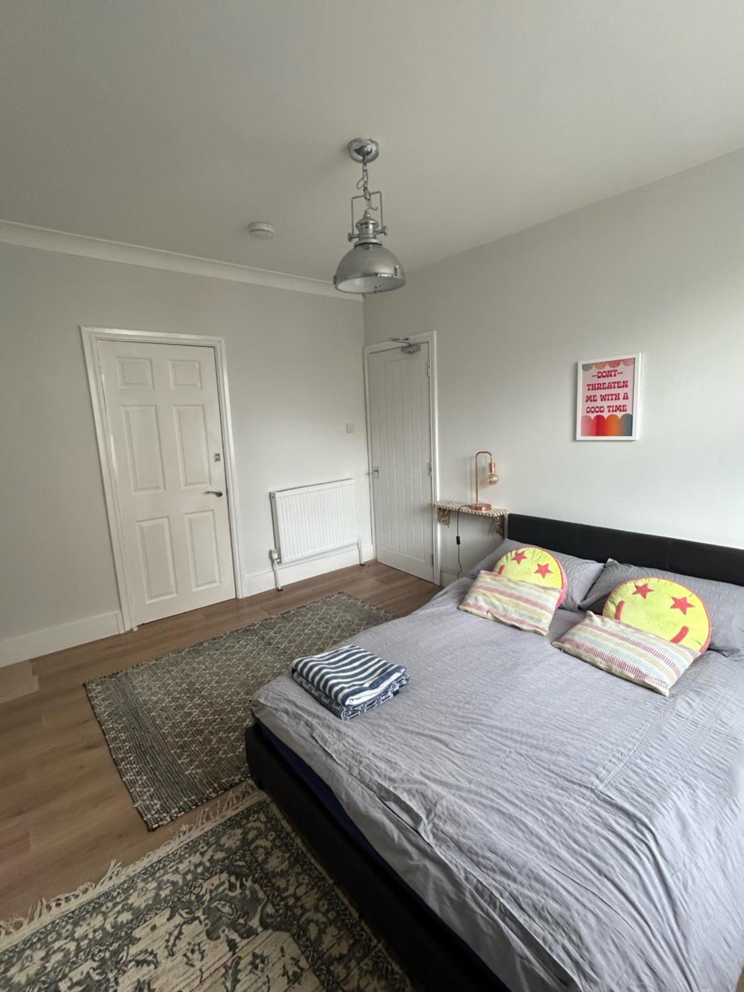 Bright In The Heart Of St Leonards