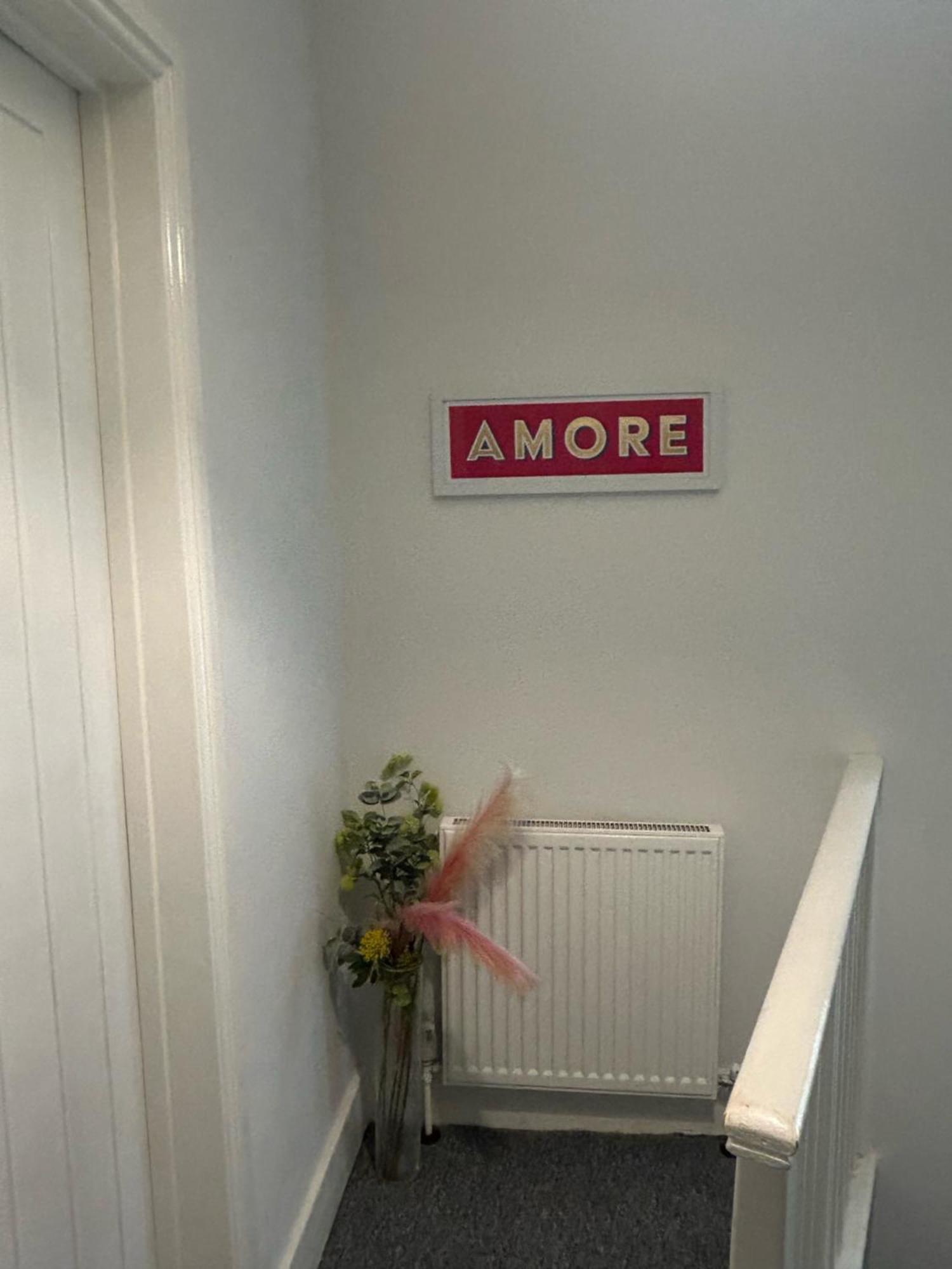 Bright In The Heart Of St Leonards Apartment Hastings