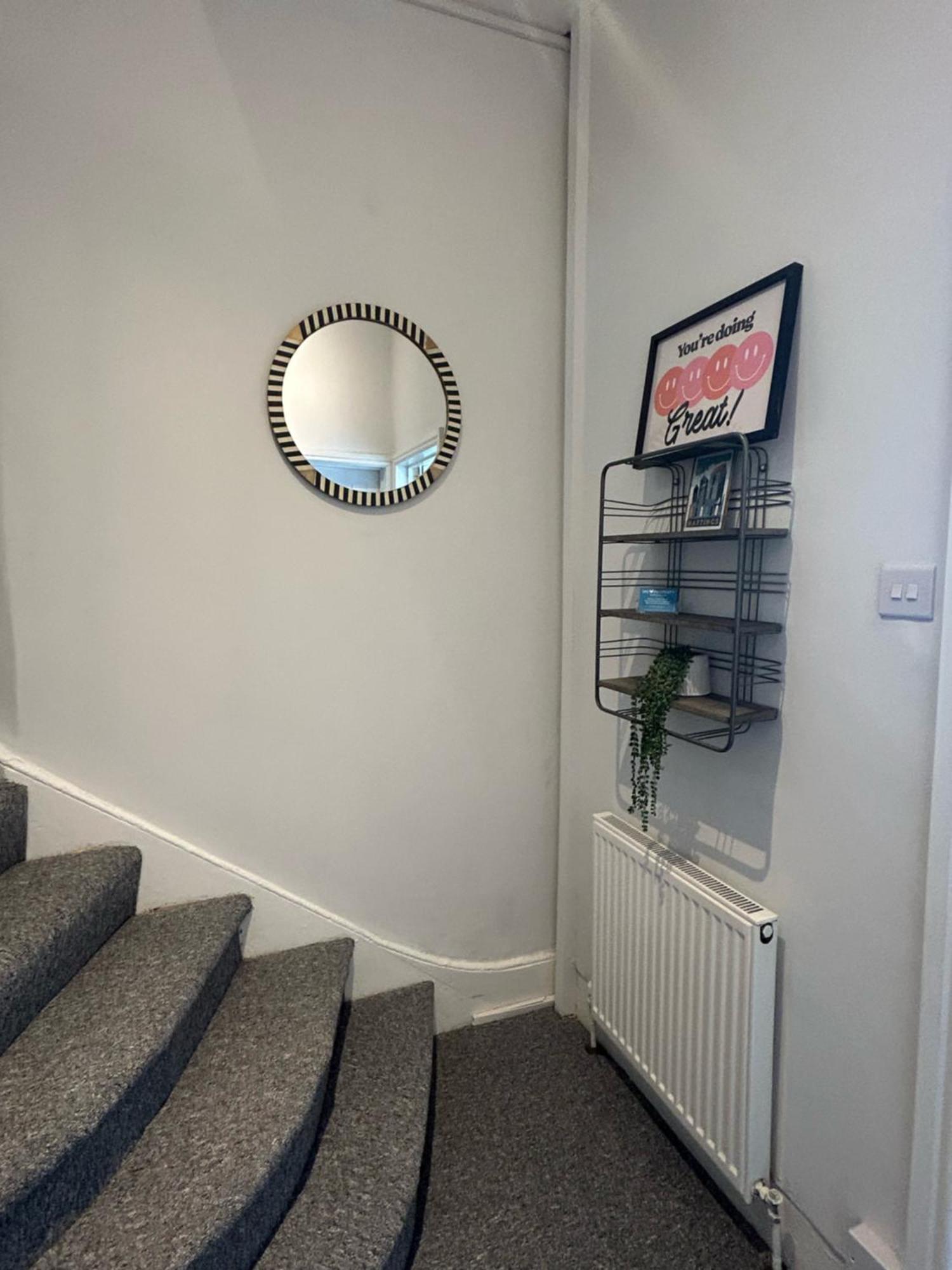 Apartment Bright In The Heart Of St Leonards Hastings