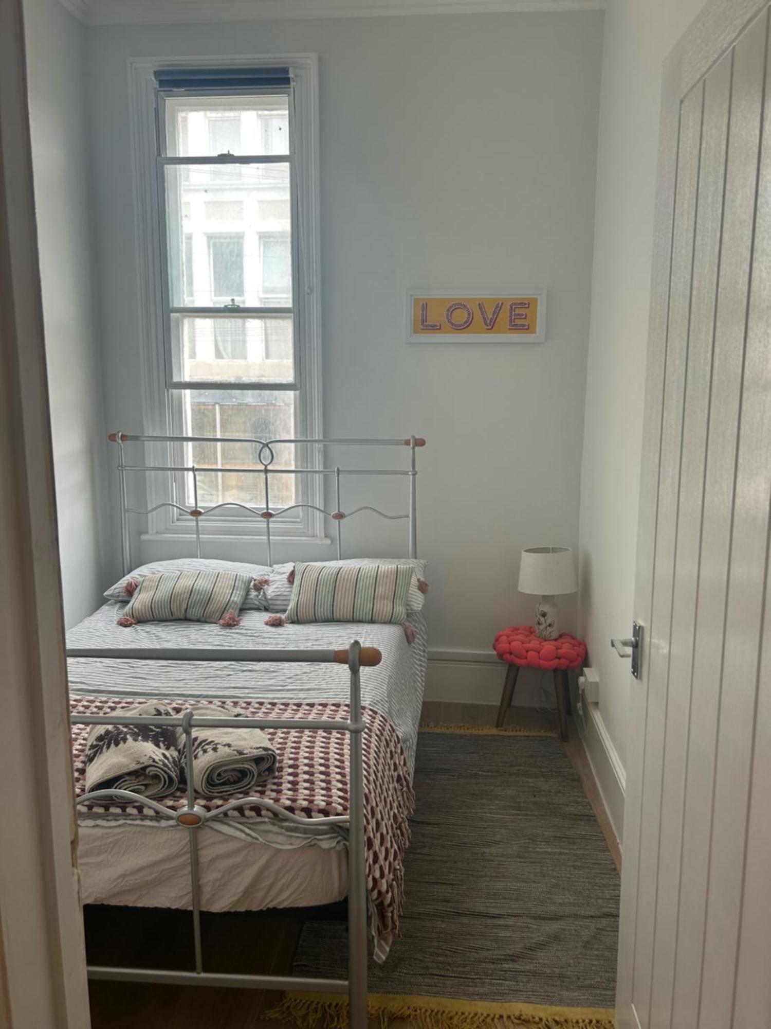 Bright In The Heart Of St Leonards *