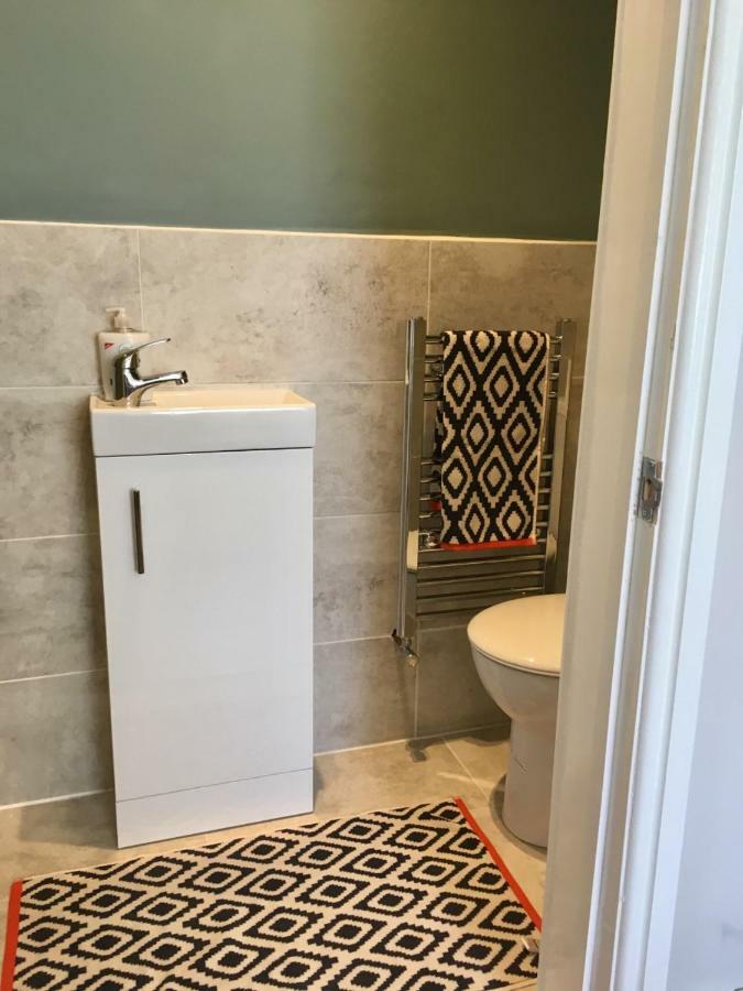 Apartment Bright In The Heart Of St Leonards *
